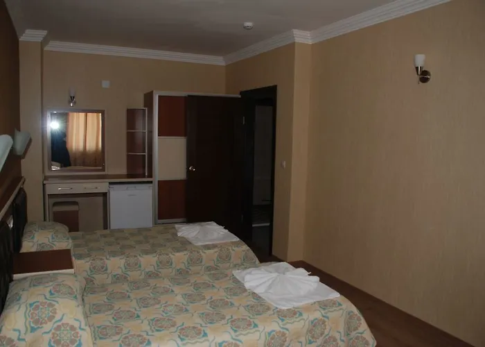 Epic 3* Marmaris