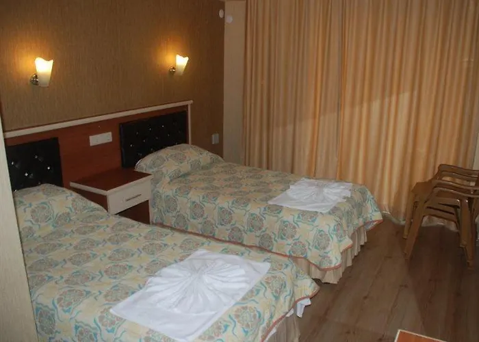 Hotel Epic 3*