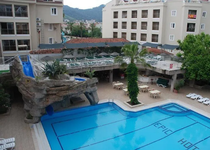 Hotel Epic