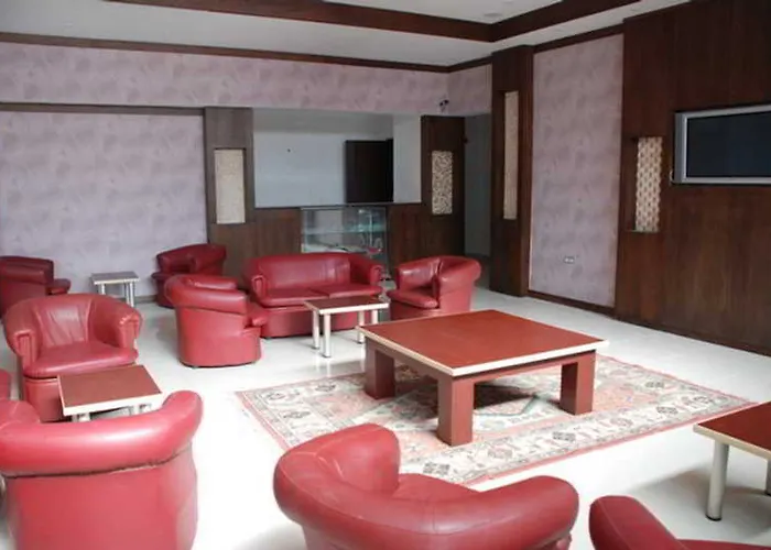 Hotel Epic