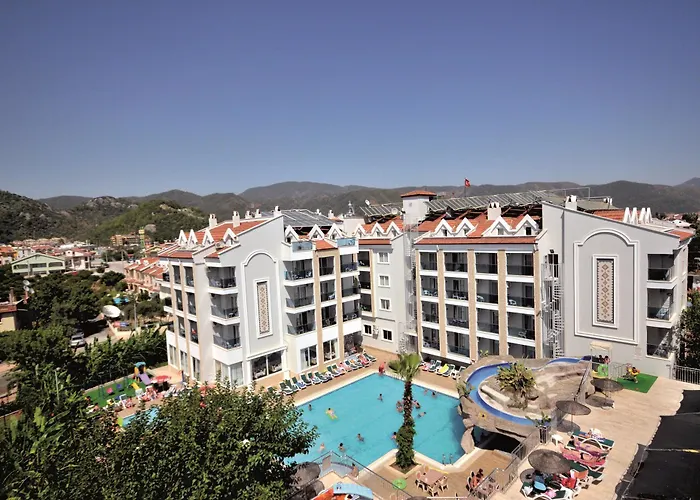 Hotel Epic