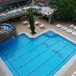 호텔 Epic 말마리스