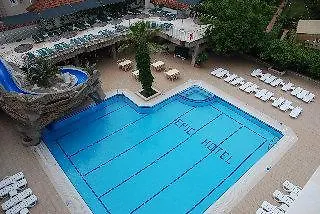 Szálloda Epic Marmaris