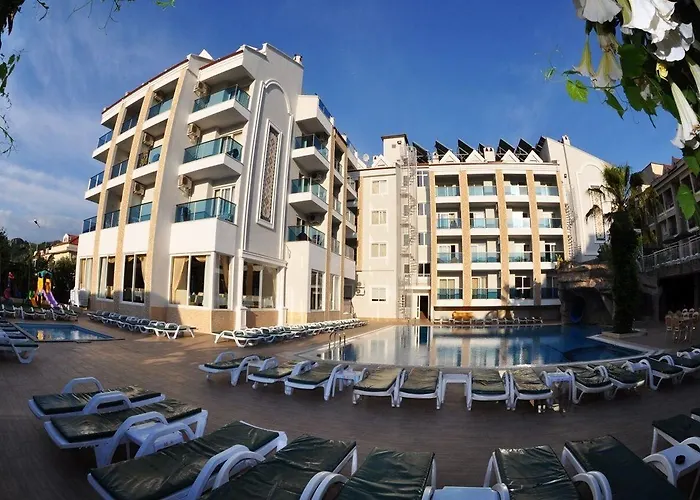 Epic 马尔马里斯