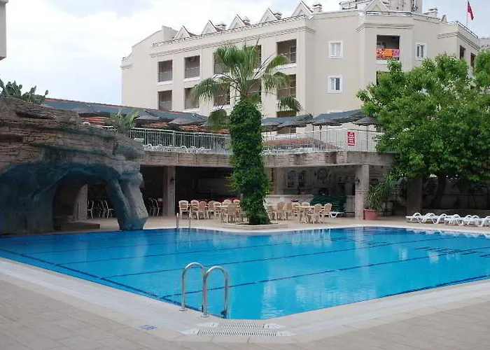 Epic 马尔马里斯